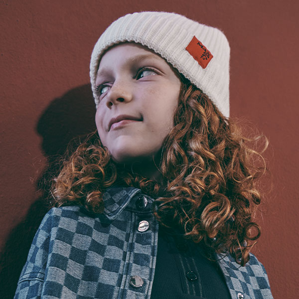 HATS, SCARVES, MORE