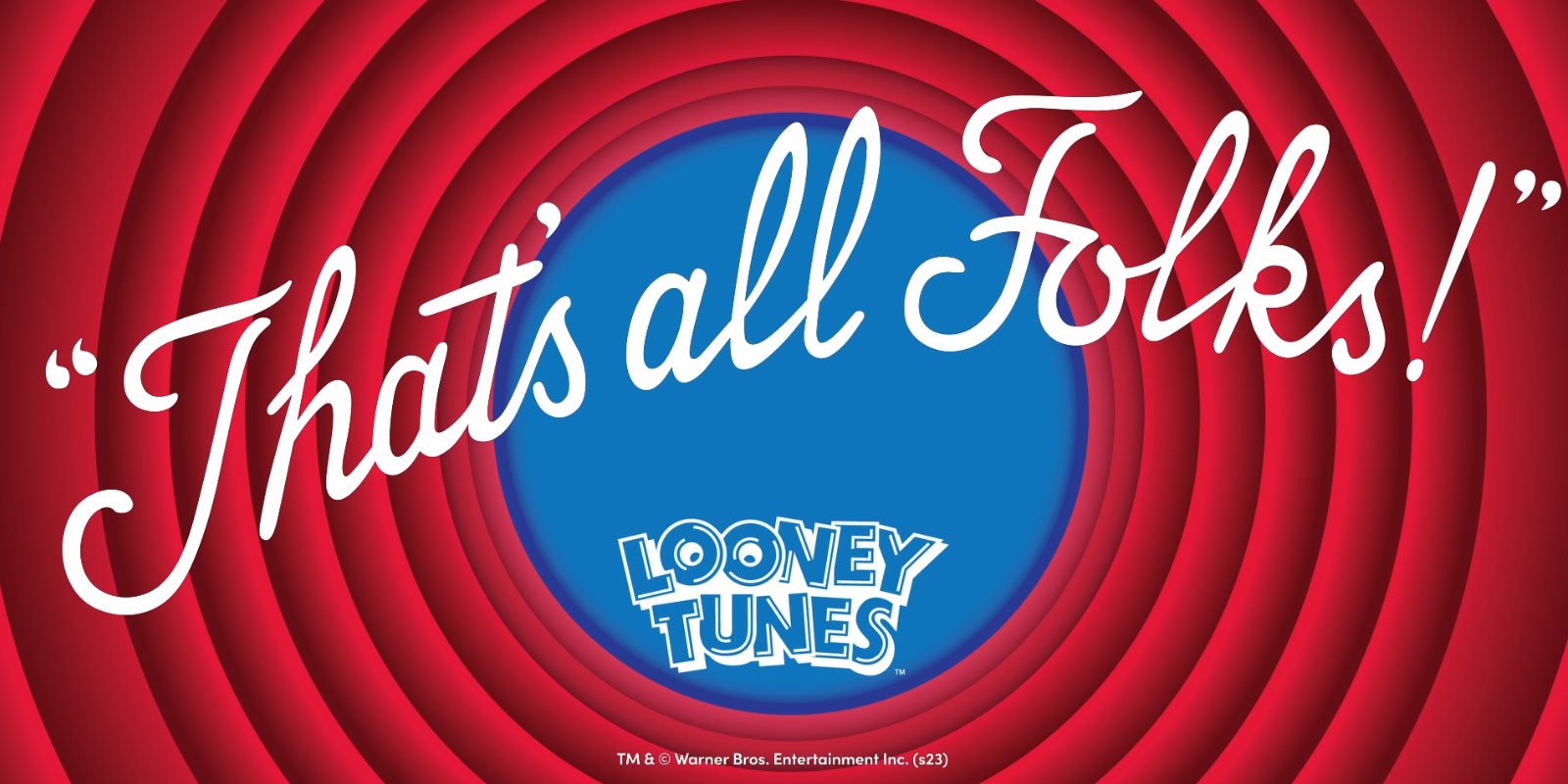 HERO LOONEY TUNES MAX&Co.