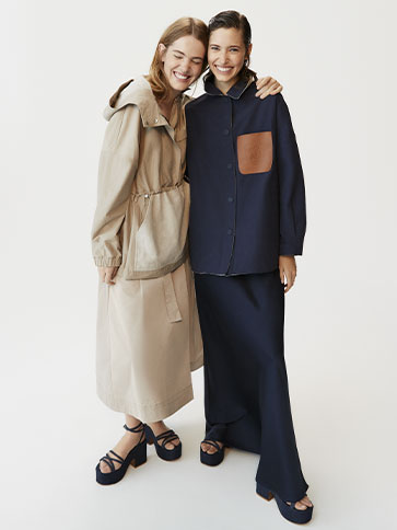 Max and clearance co on line